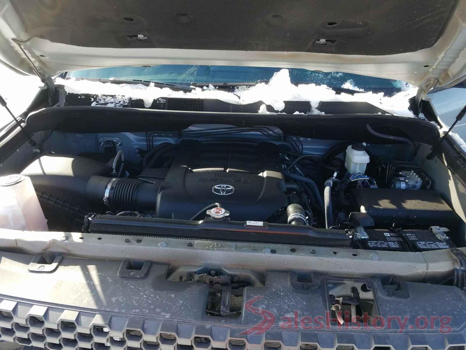 5TFDY5F13LX907361 2020 TOYOTA TUNDRA