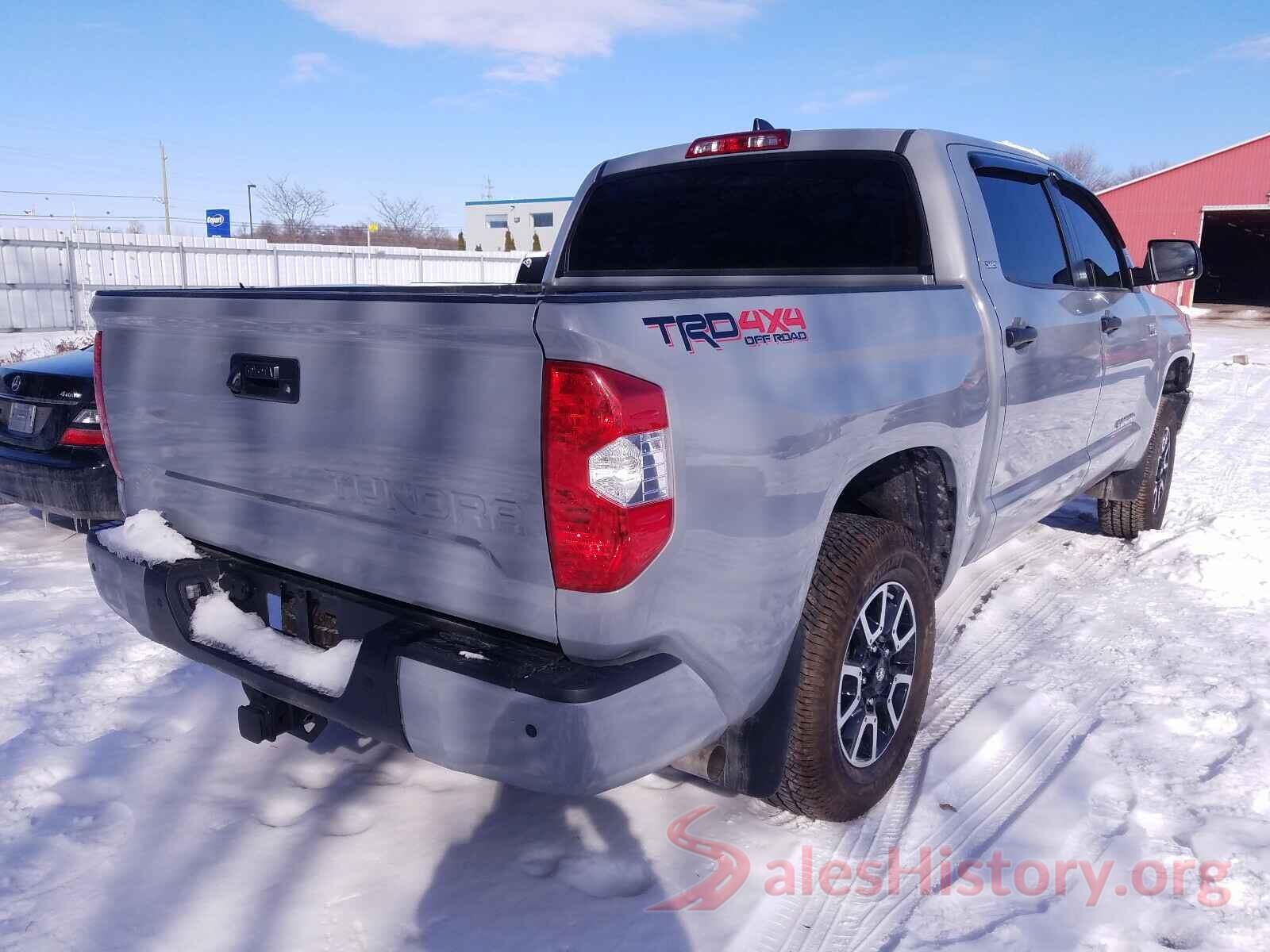 5TFDY5F13LX907361 2020 TOYOTA TUNDRA