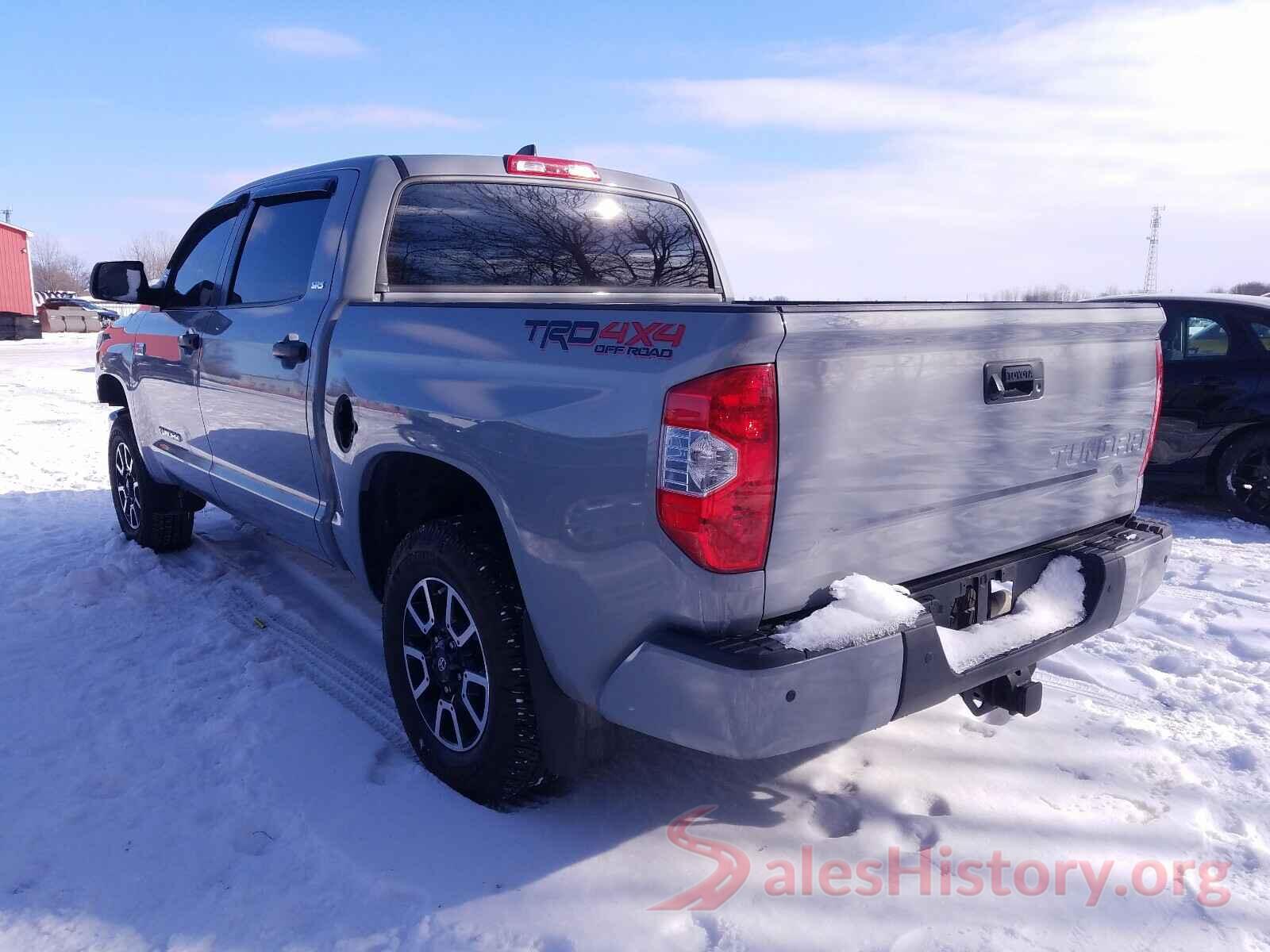 5TFDY5F13LX907361 2020 TOYOTA TUNDRA