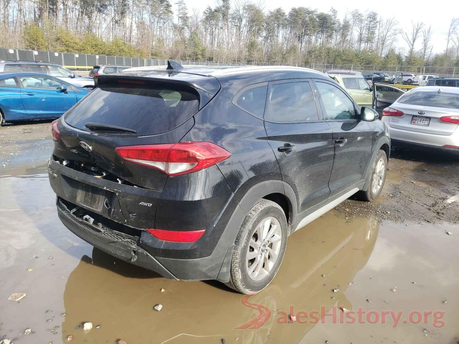 KM8J3CA42JU693464 2018 HYUNDAI TUCSON