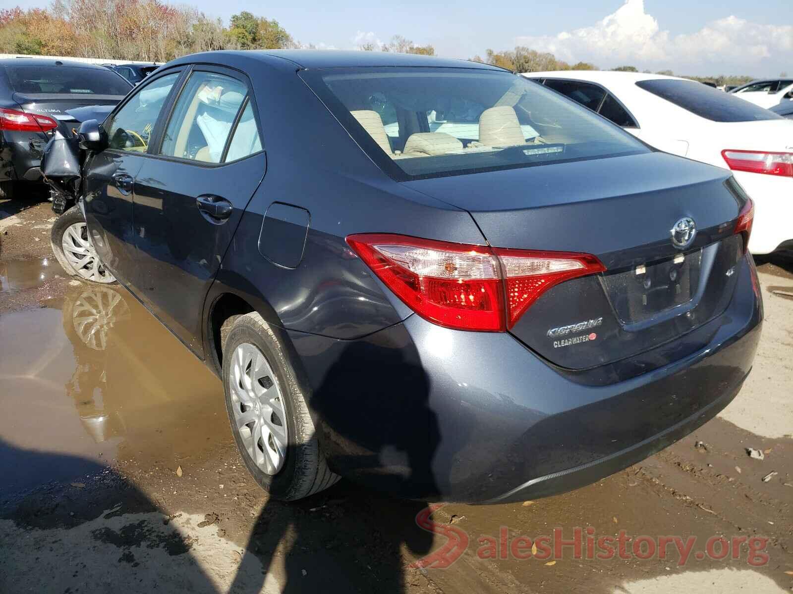 5YFBURHE2HP730608 2017 TOYOTA COROLLA