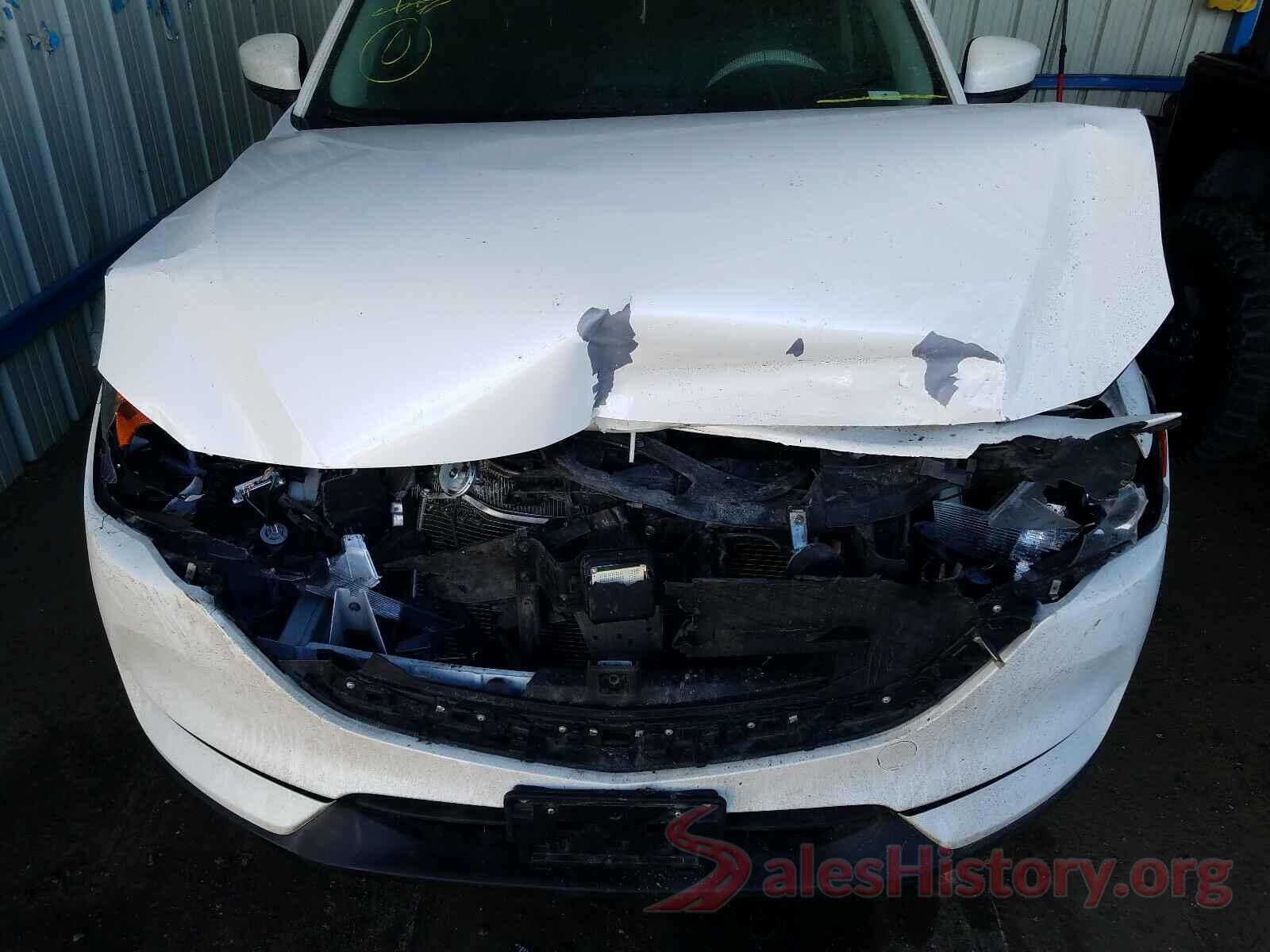 JM3KFBCM4J0348846 2018 MAZDA CX-5