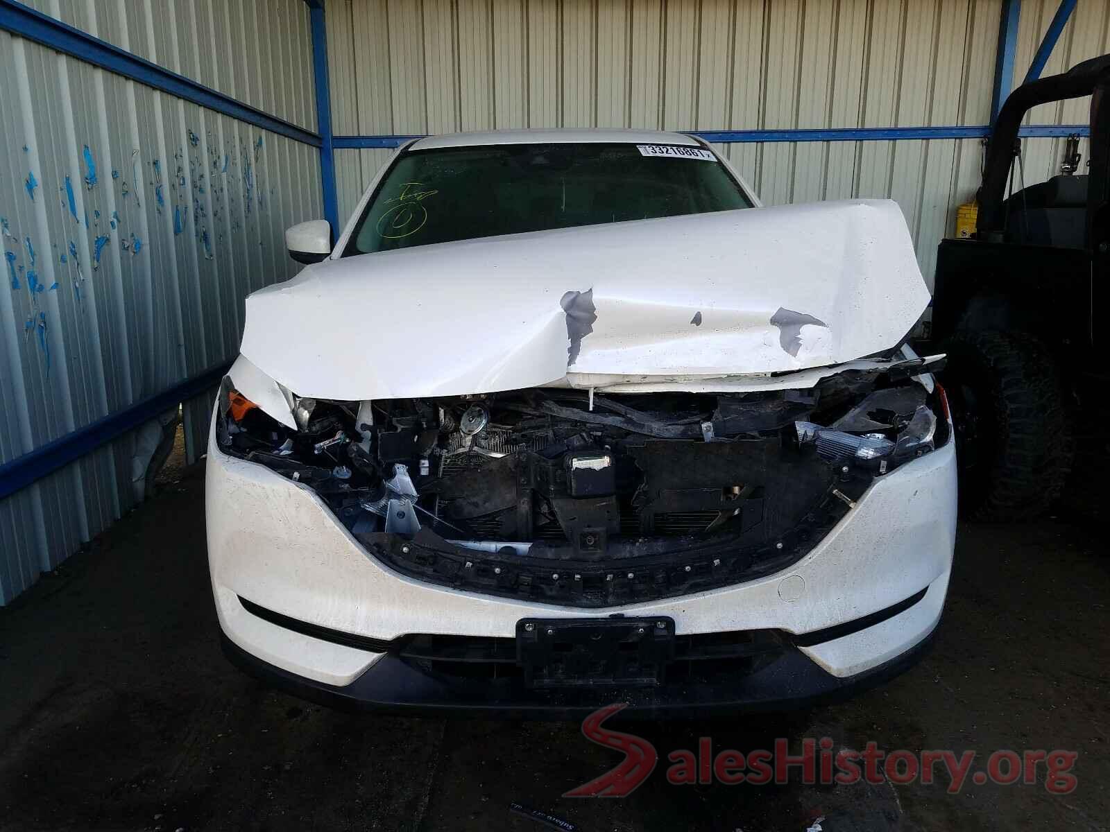 JM3KFBCM4J0348846 2018 MAZDA CX-5