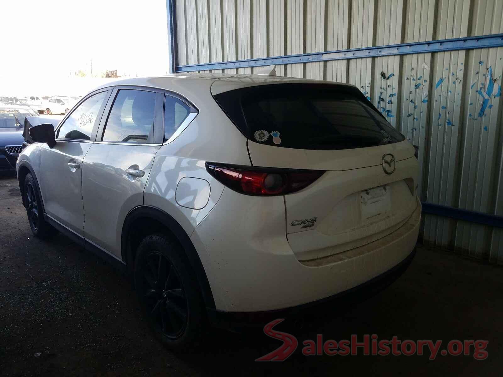 JM3KFBCM4J0348846 2018 MAZDA CX-5