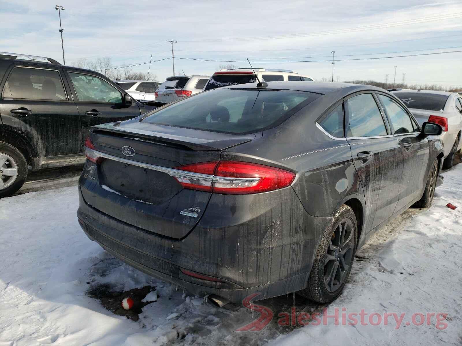 3FA6P0HD2JR136151 2018 FORD FUSION