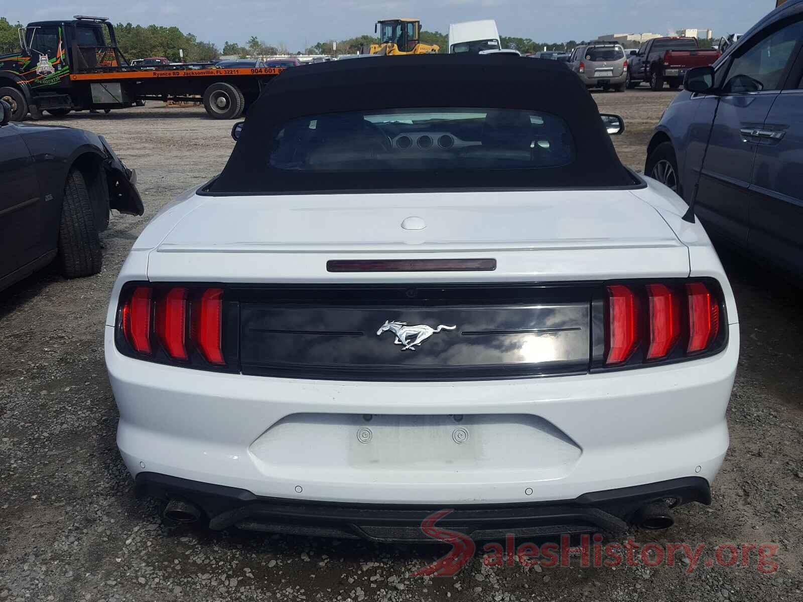 1FATP8UH3L5137129 2020 FORD MUSTANG