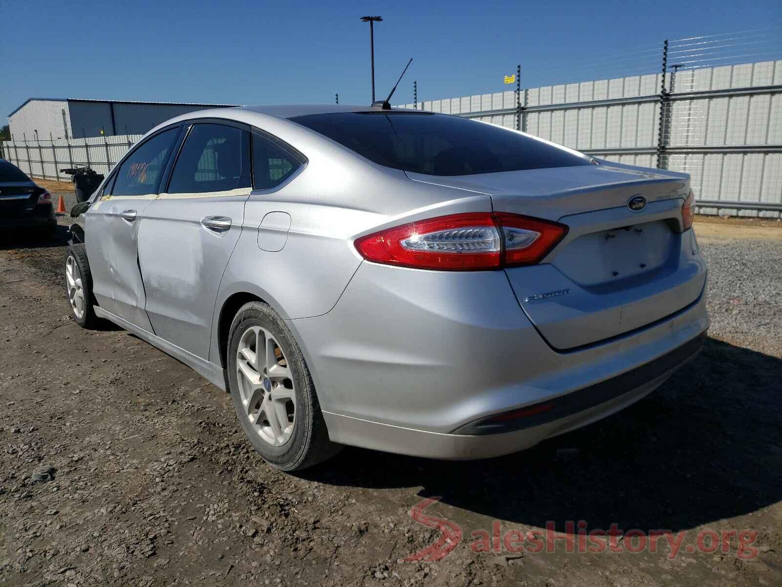 1FA6P0H70F5122639 2015 FORD FUSION