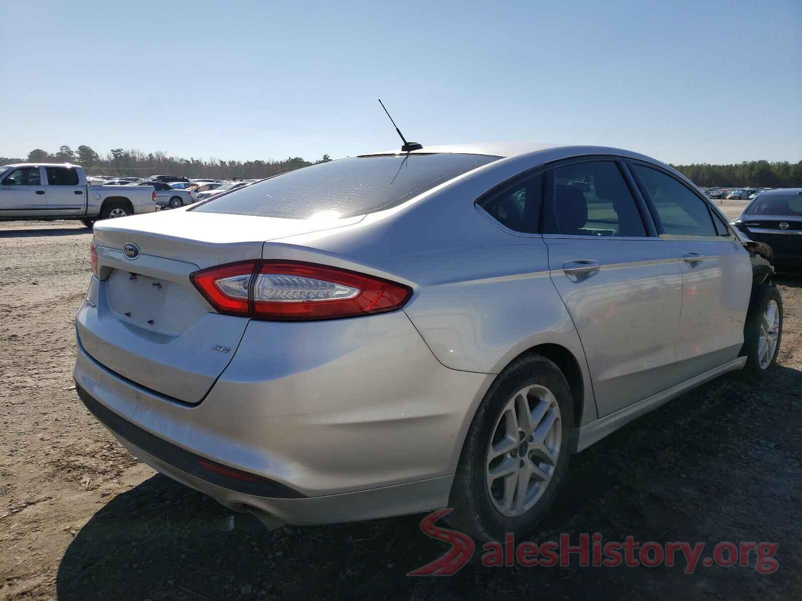 1FA6P0H70F5122639 2015 FORD FUSION