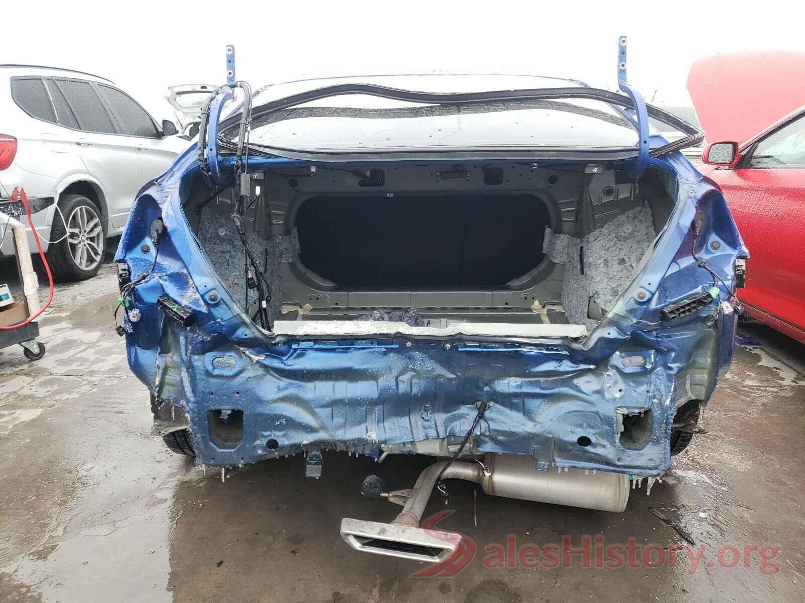 19XFC2F83LE014867 2020 HONDA CIVIC