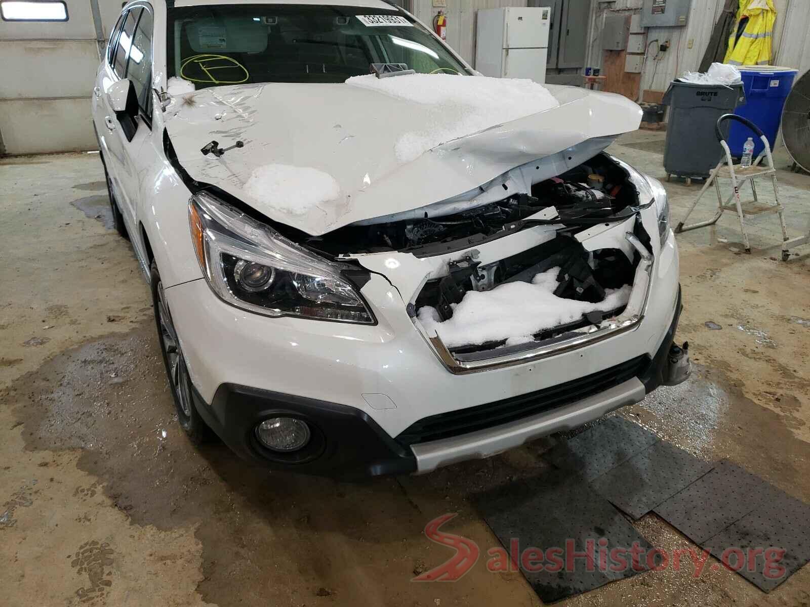 4S4BSATCXH3244341 2017 SUBARU OUTBACK