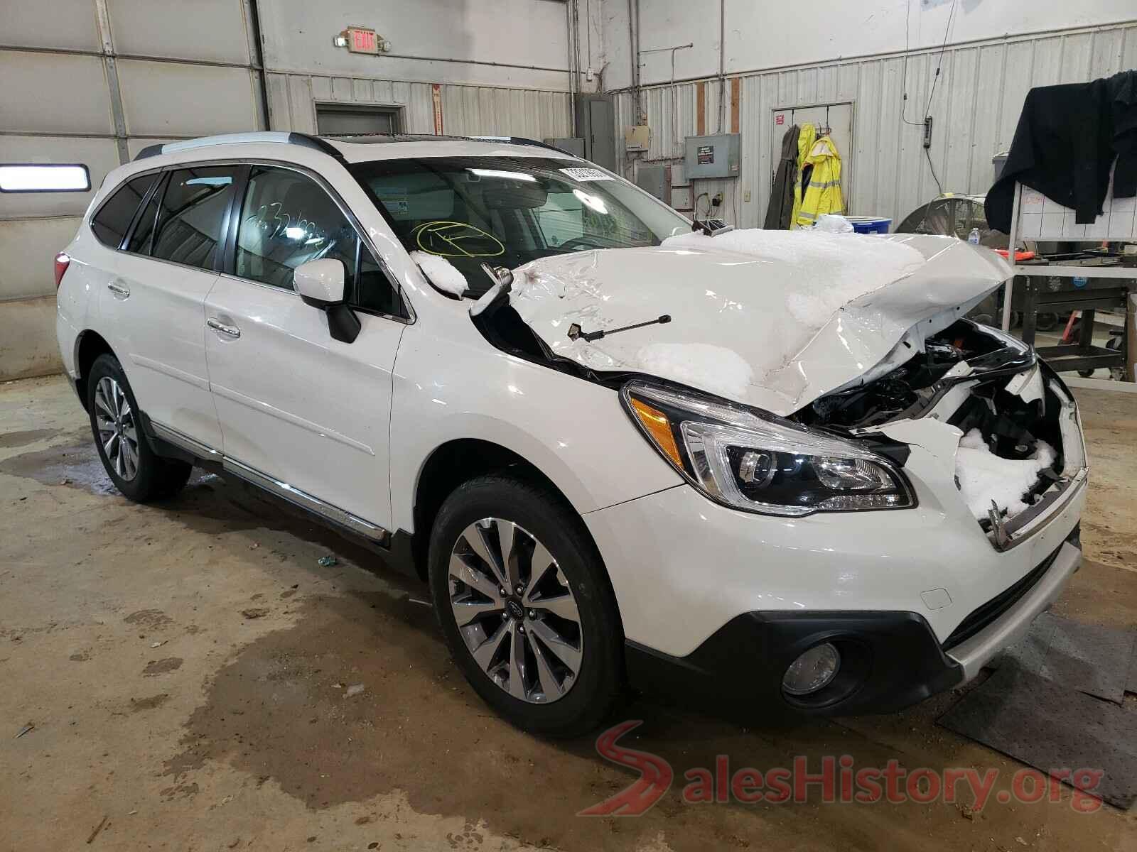 4S4BSATCXH3244341 2017 SUBARU OUTBACK