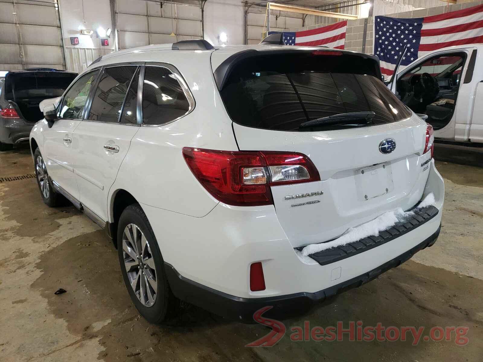 4S4BSATCXH3244341 2017 SUBARU OUTBACK