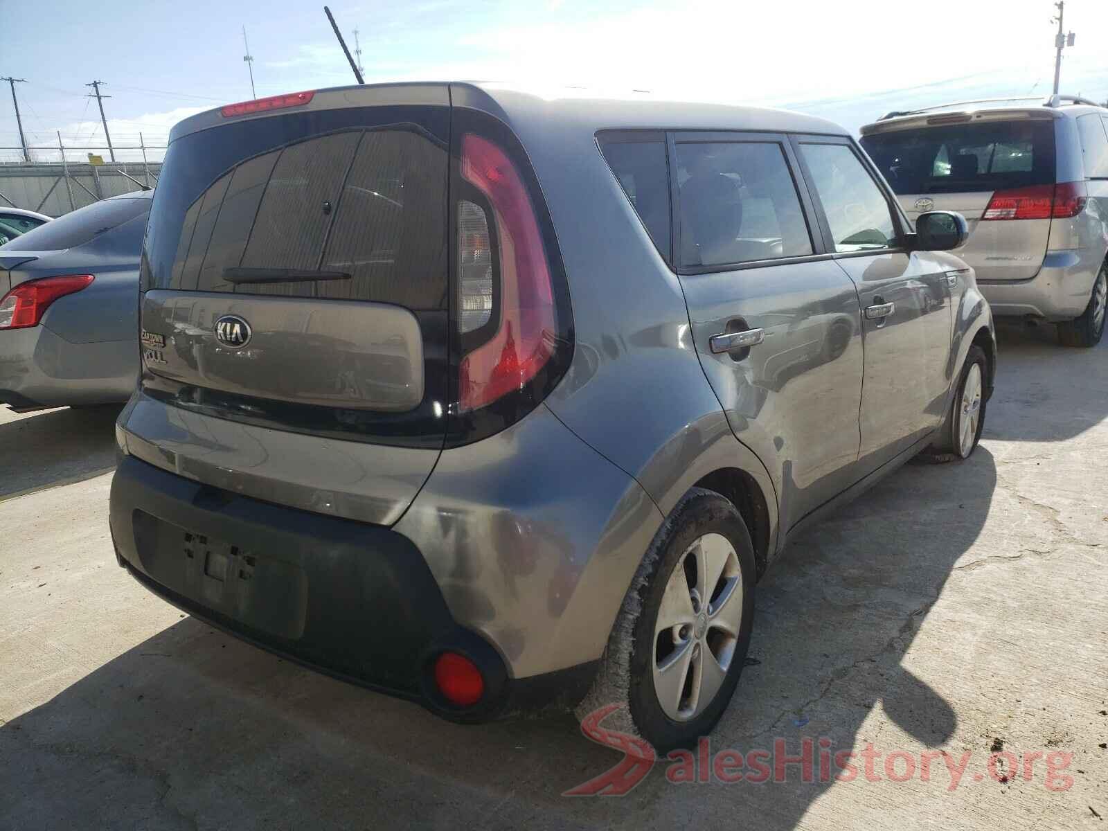 KNDJN2A25G7262860 2016 KIA SOUL