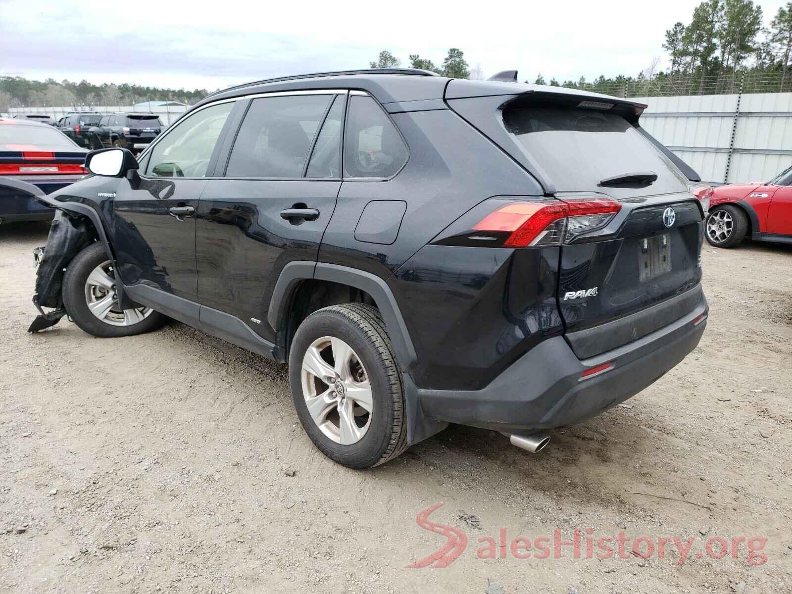 JTMRWRFV8LD537533 2020 TOYOTA RAV4