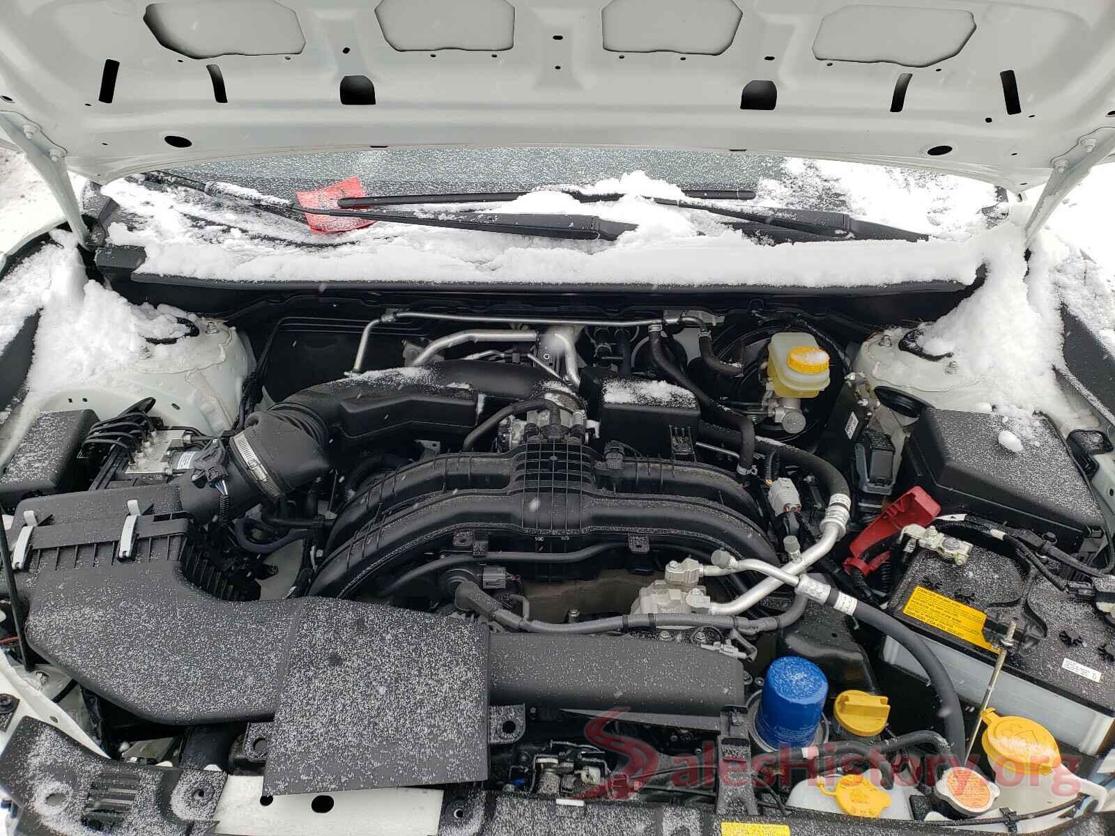 JF2GTAAC9K8373841 2019 SUBARU CROSSTREK