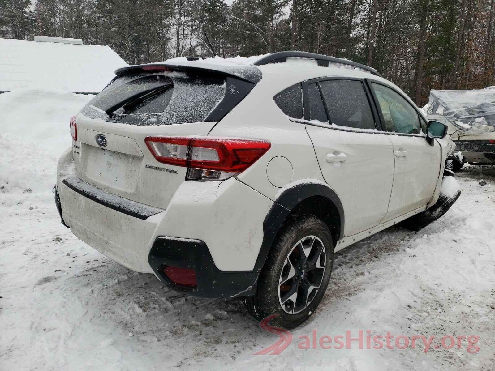 JF2GTAAC9K8373841 2019 SUBARU CROSSTREK