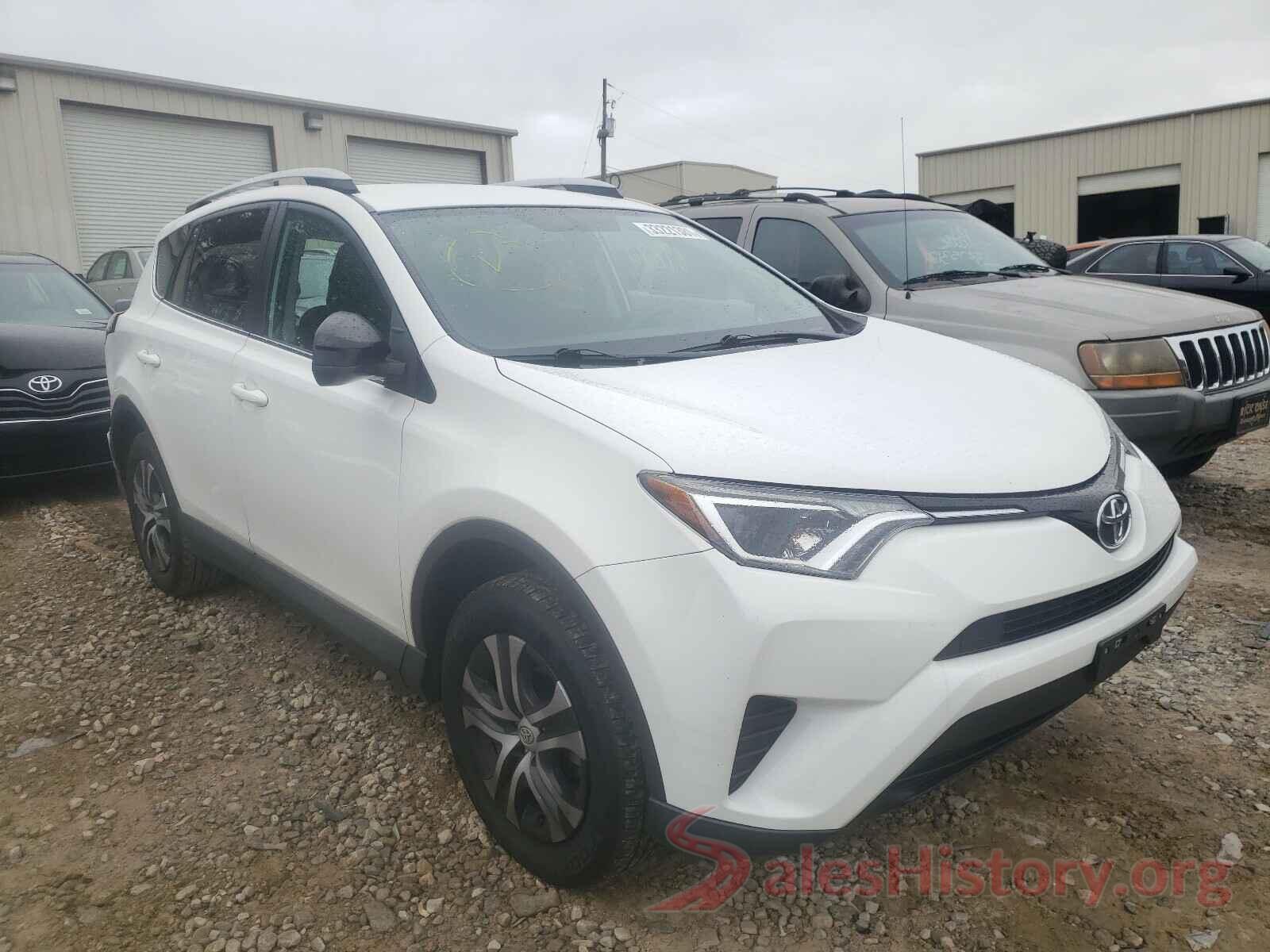 2T3ZFREV6GW305152 2016 TOYOTA RAV4