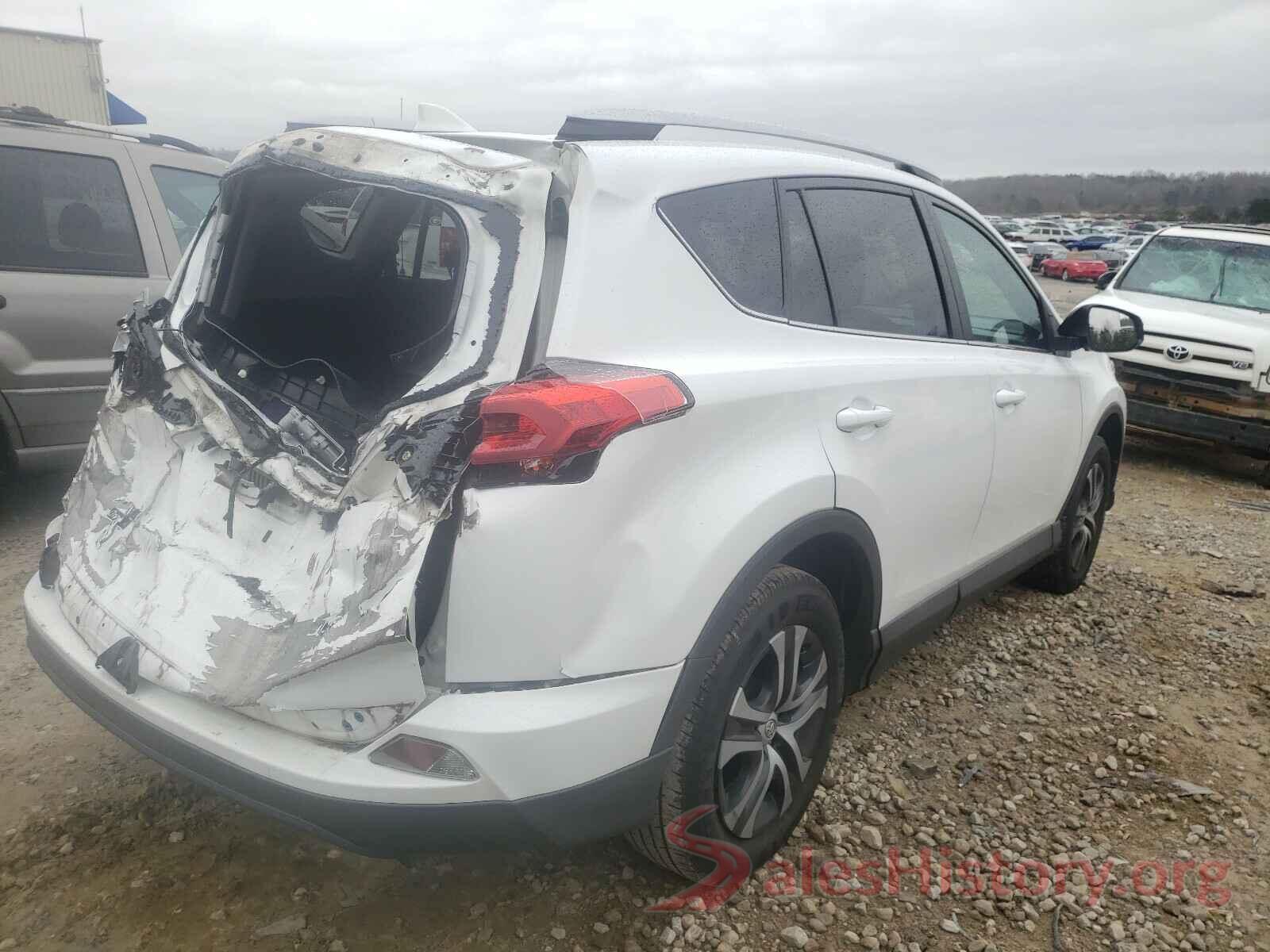 2T3ZFREV6GW305152 2016 TOYOTA RAV4