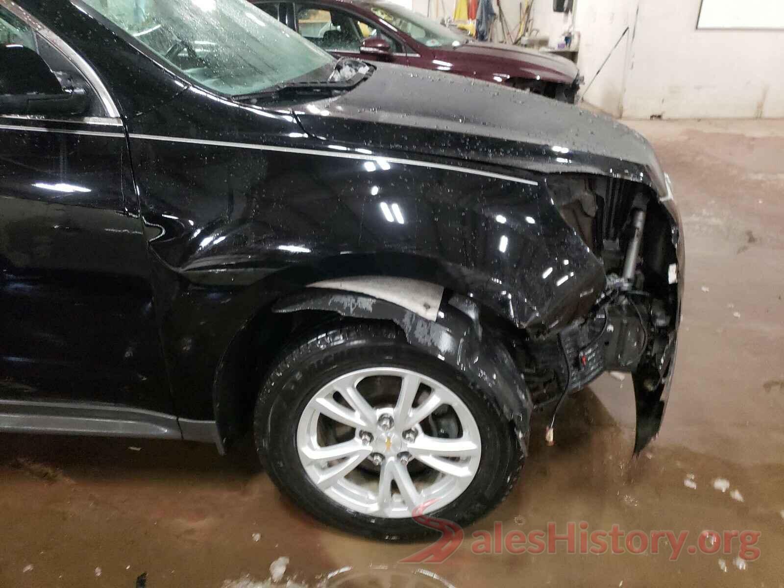 2GNFLFEK4H6179717 2017 CHEVROLET EQUINOX