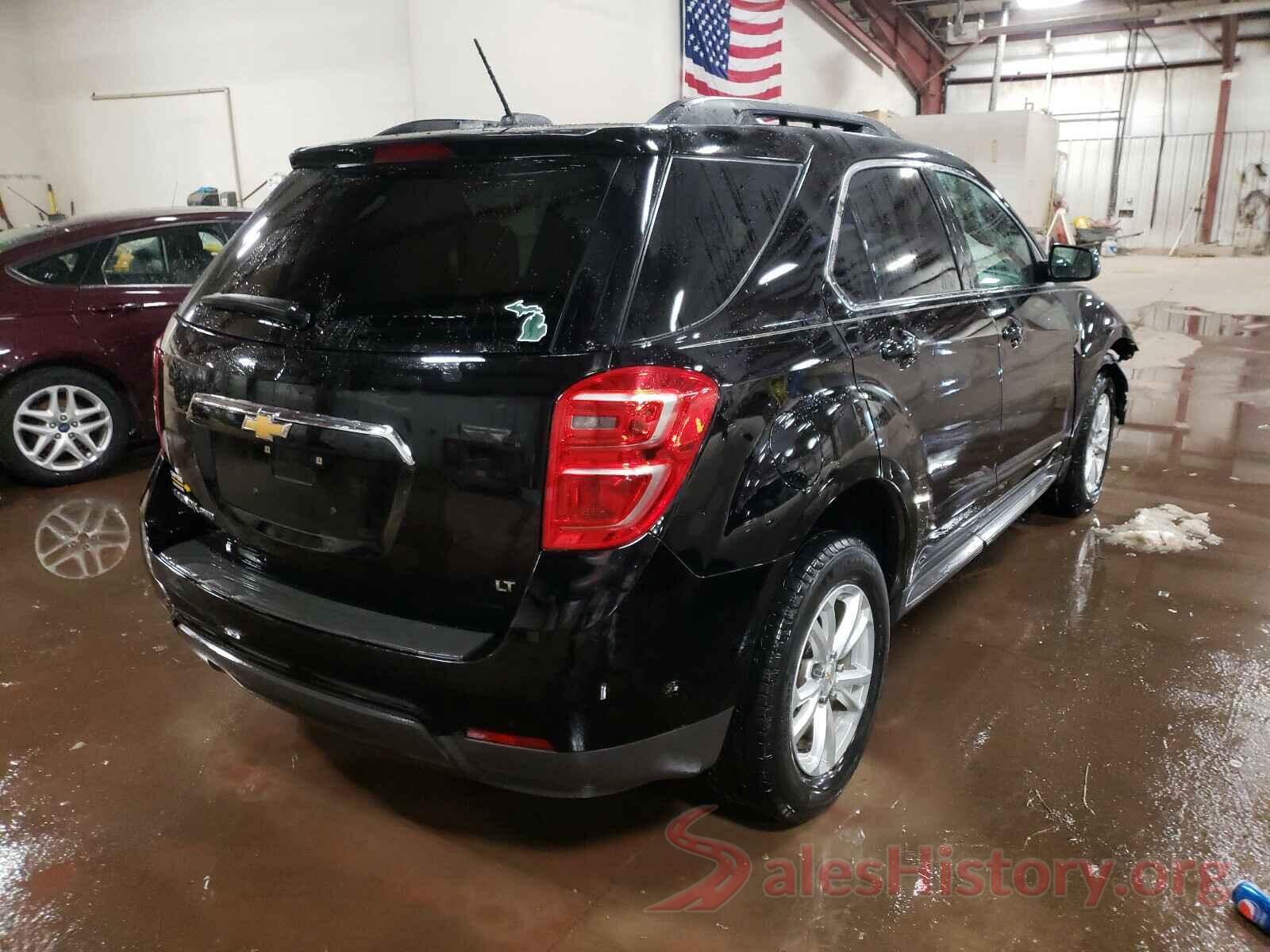 2GNFLFEK4H6179717 2017 CHEVROLET EQUINOX