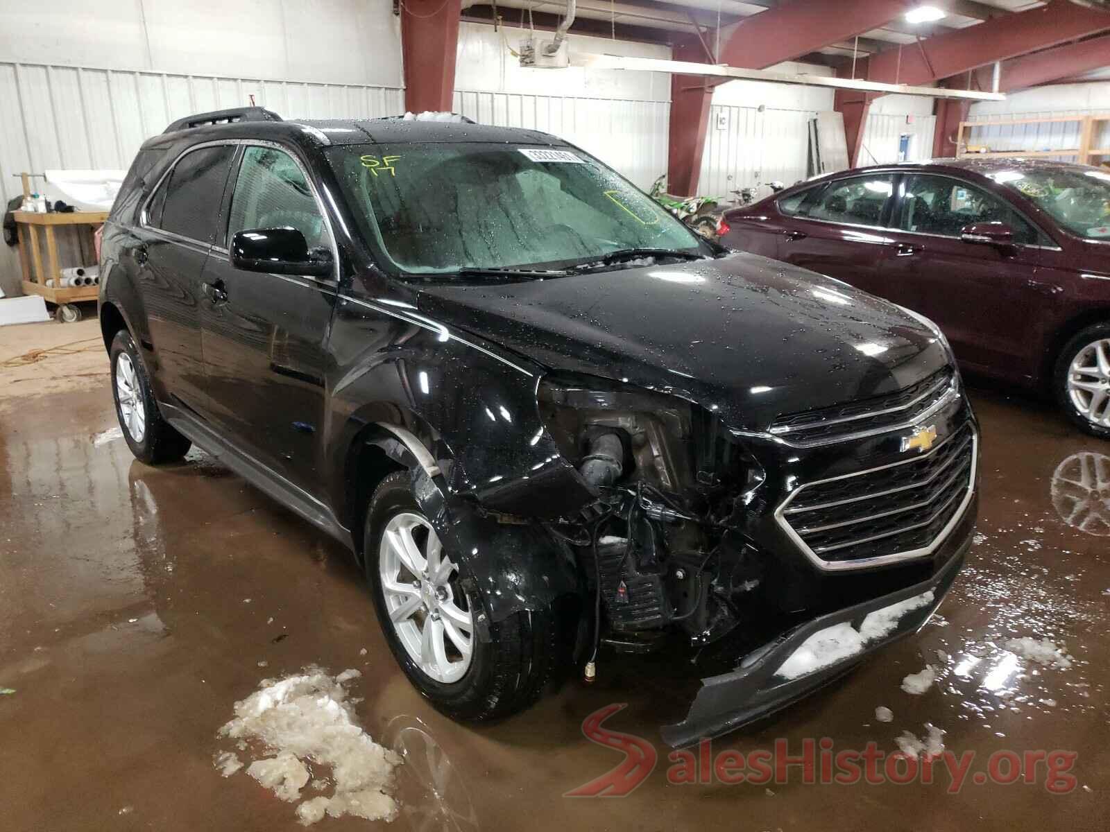 2GNFLFEK4H6179717 2017 CHEVROLET EQUINOX