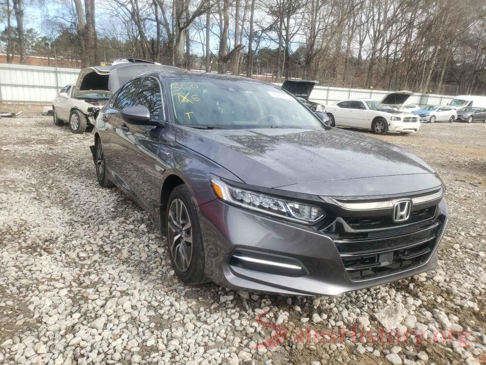 1HGCV3F11LA000248 2020 HONDA ACCORD