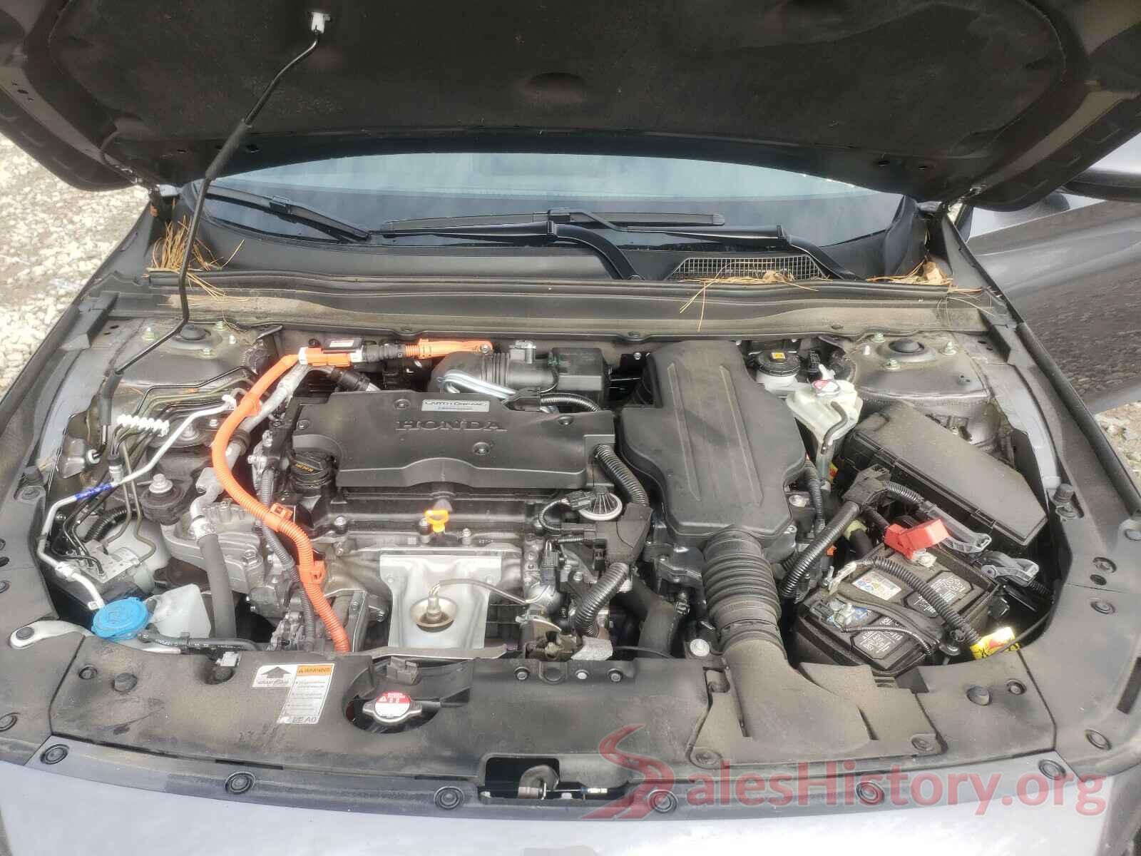 1HGCV3F11LA000248 2020 HONDA ACCORD