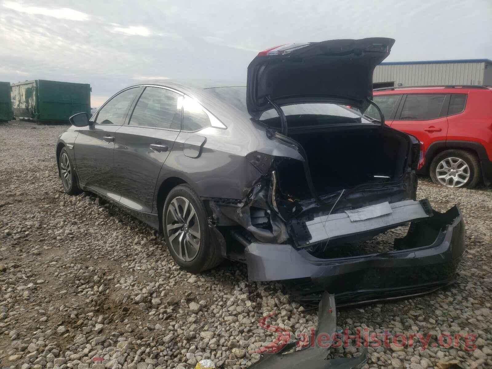 1HGCV3F11LA000248 2020 HONDA ACCORD