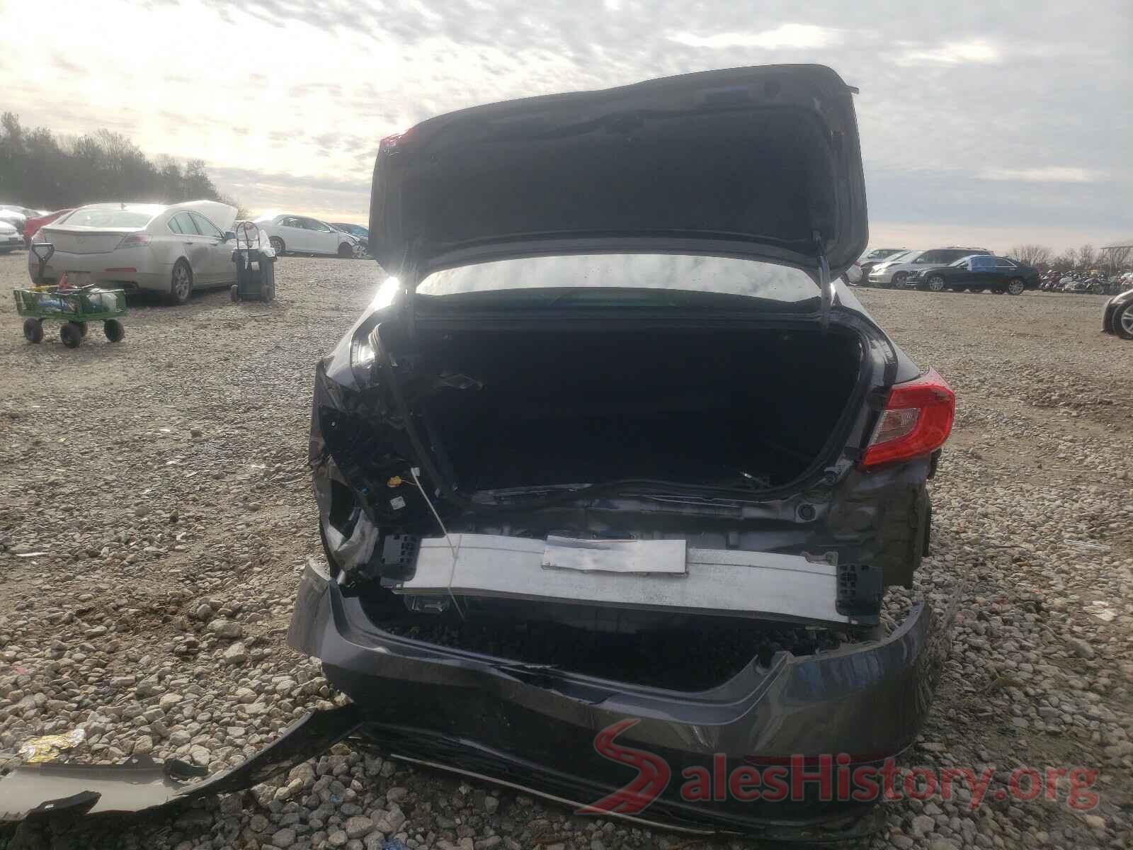 1HGCV3F11LA000248 2020 HONDA ACCORD