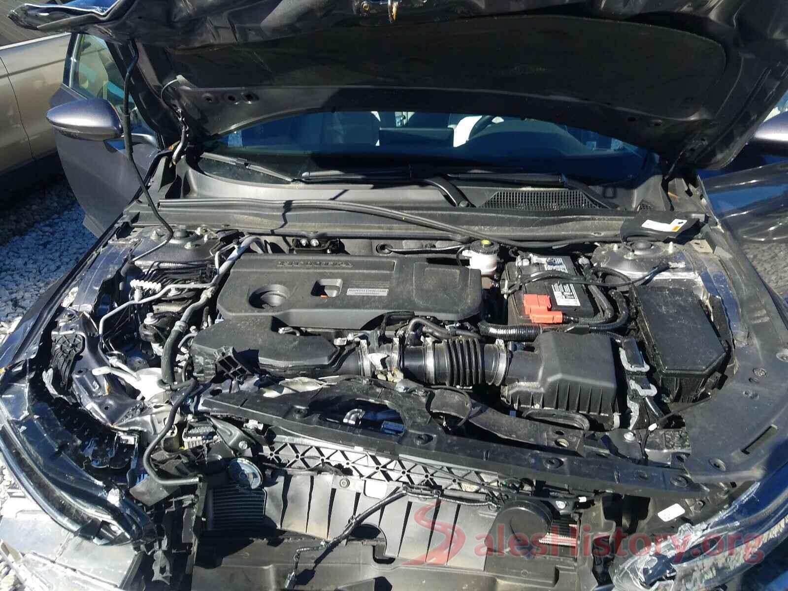 1HGCV2F92KA029627 2019 HONDA ACCORD