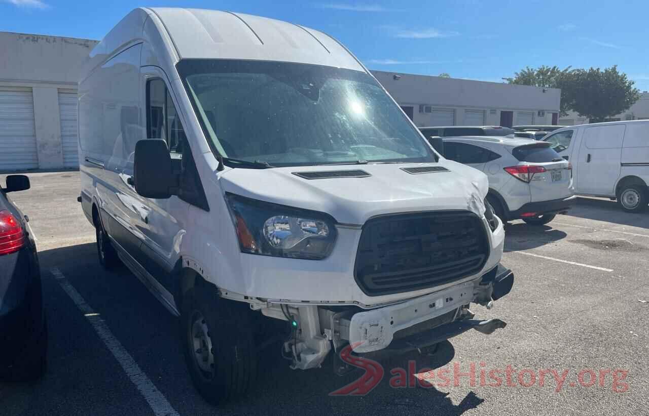 1FTYR3XM5HKA72475 2017 FORD TRANSIT CO