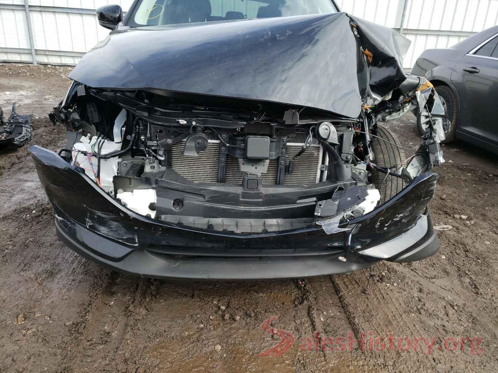 JM3KFACMXL0756801 2020 MAZDA CX-5