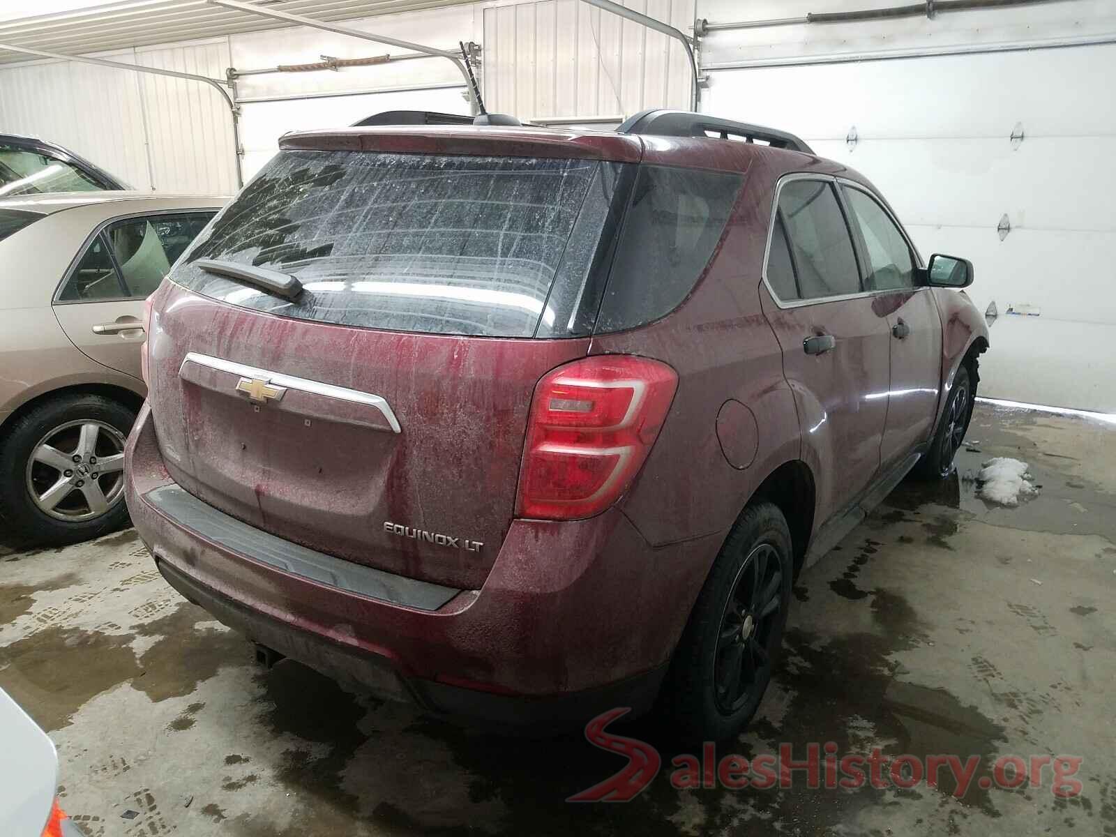 2GNALCEK6G1153852 2016 CHEVROLET EQUINOX