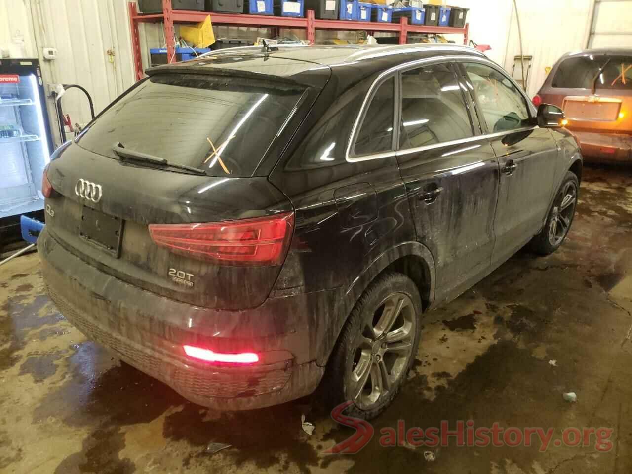 WA1JCCFS2JR030498 2018 AUDI Q3