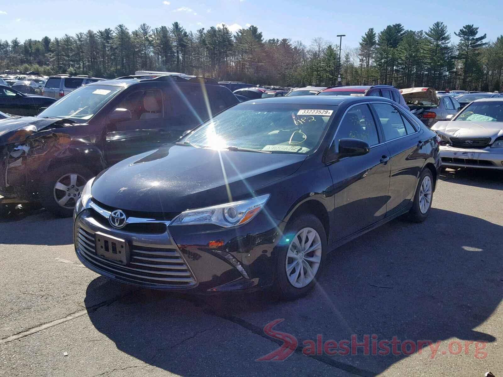 4T4BF1FK7FR506689 2015 TOYOTA CAMRY