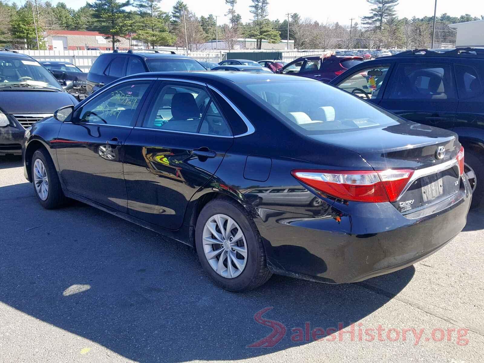 4T4BF1FK7FR506689 2015 TOYOTA CAMRY