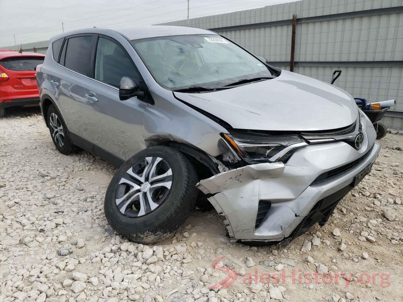 2T3ZFREV4JW450892 2018 TOYOTA RAV4