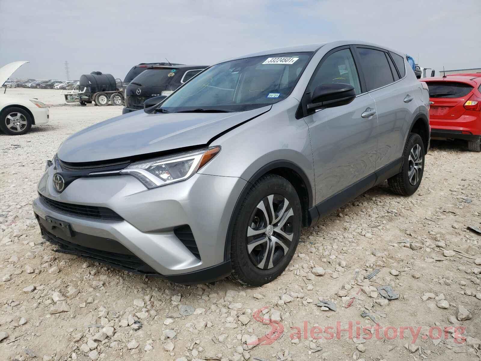 2T3ZFREV4JW450892 2018 TOYOTA RAV4