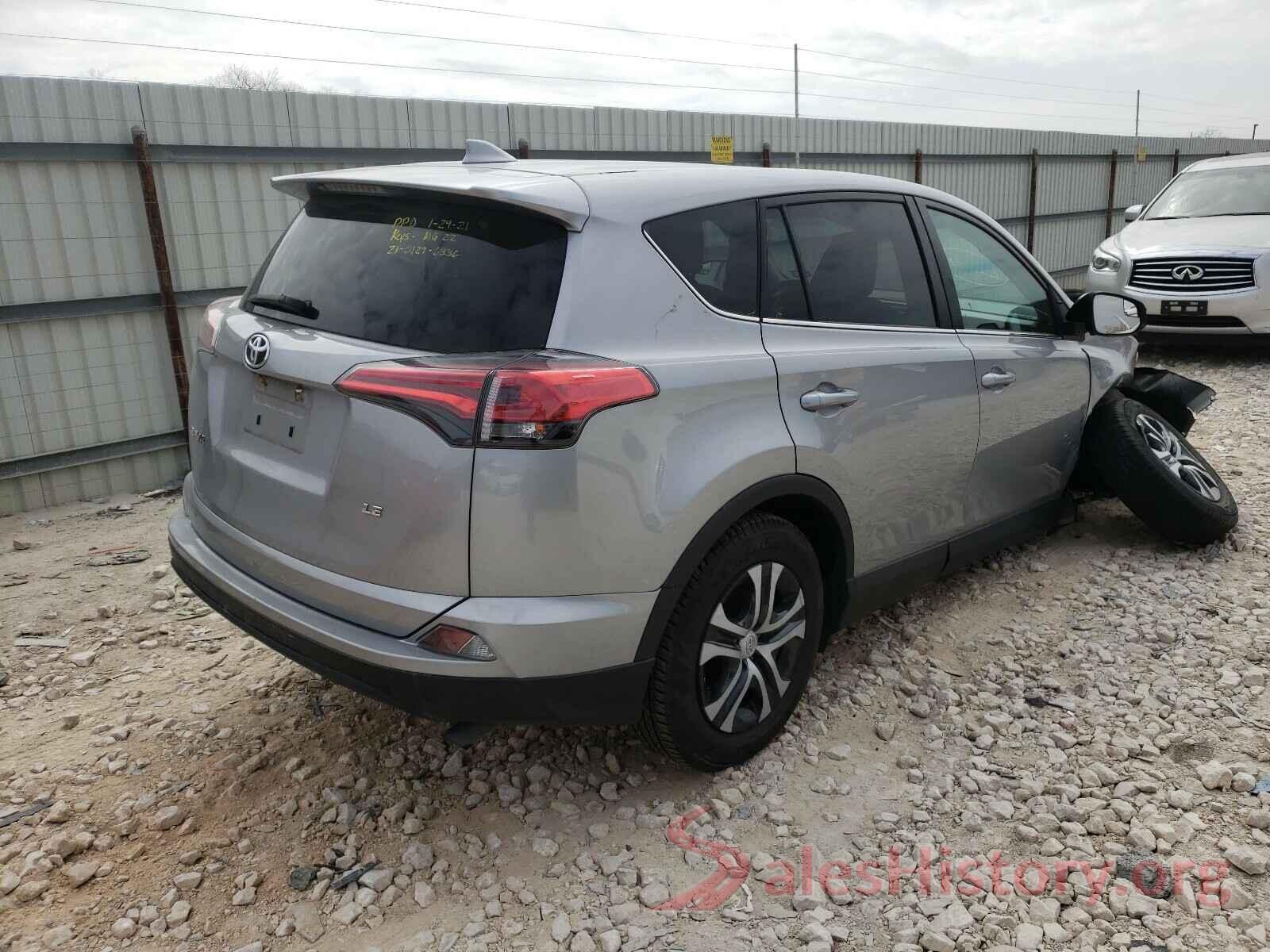 2T3ZFREV4JW450892 2018 TOYOTA RAV4