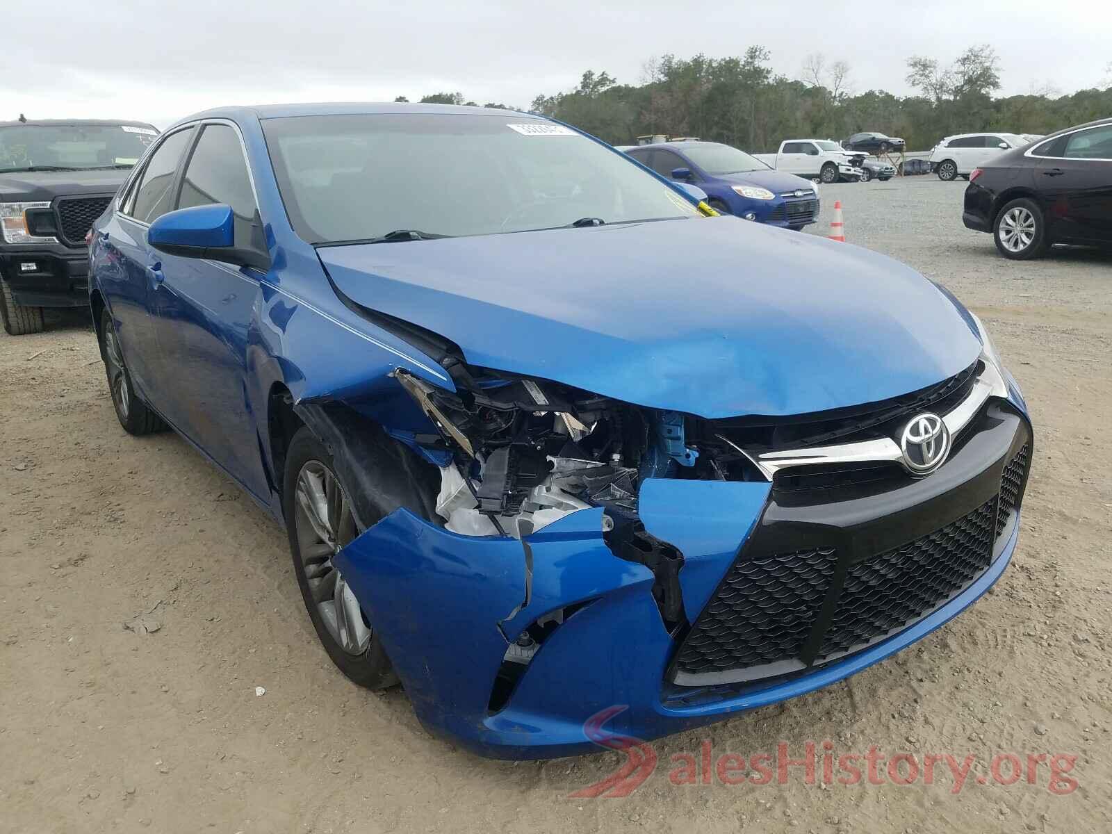 4T1BF1FK9HU668692 2017 TOYOTA CAMRY