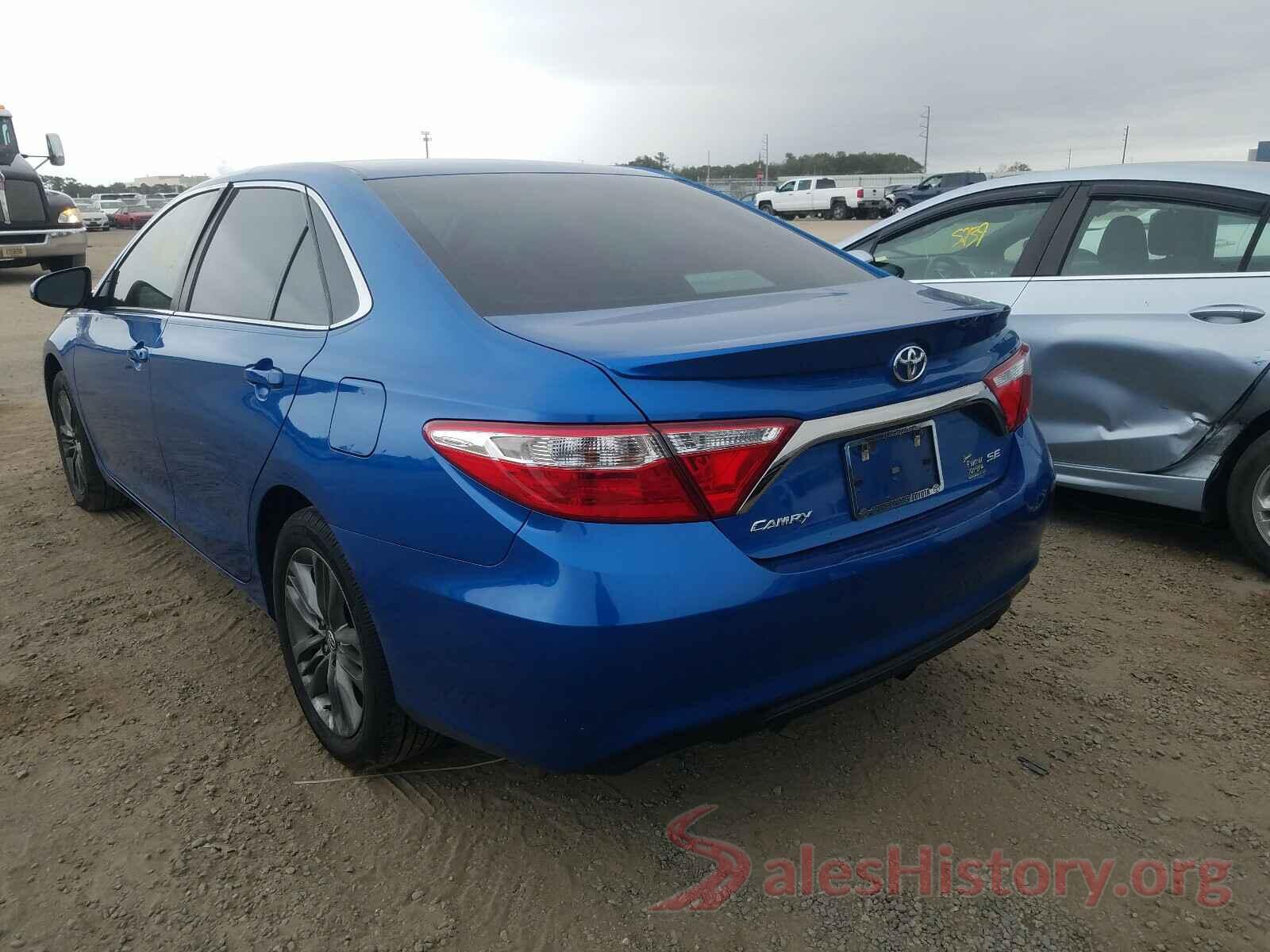 4T1BF1FK9HU668692 2017 TOYOTA CAMRY