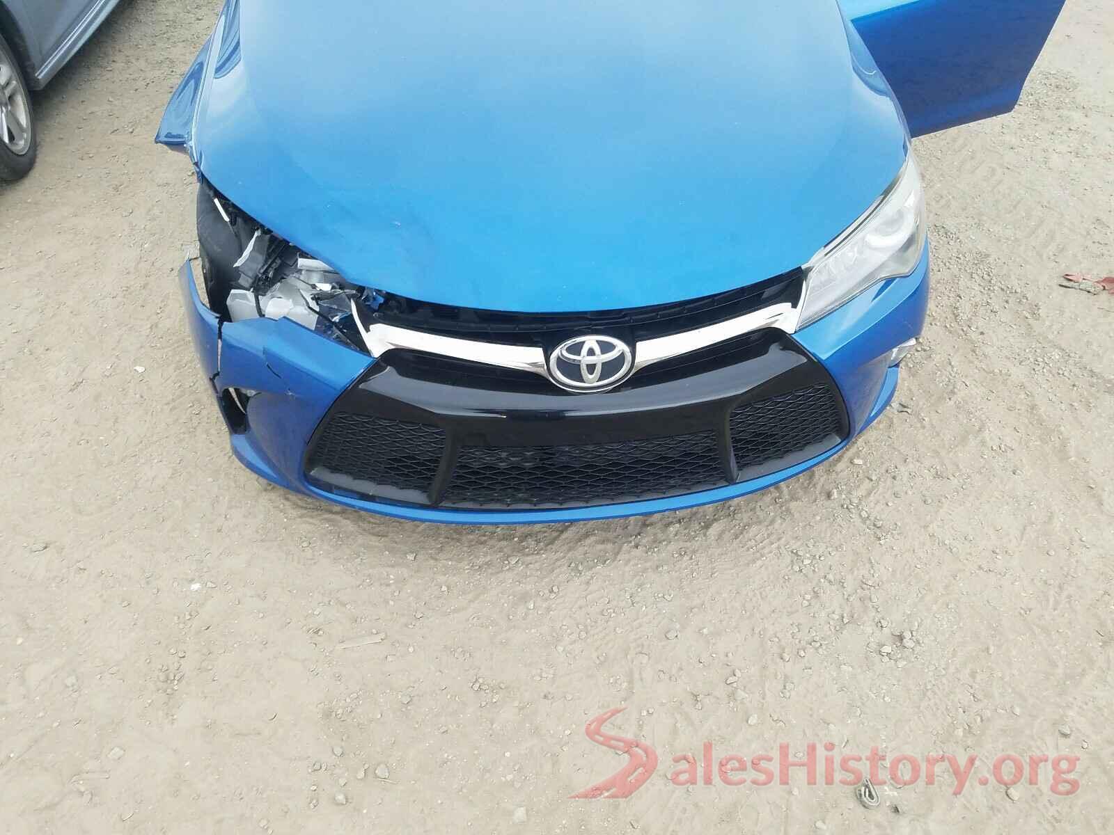 4T1BF1FK9HU668692 2017 TOYOTA CAMRY