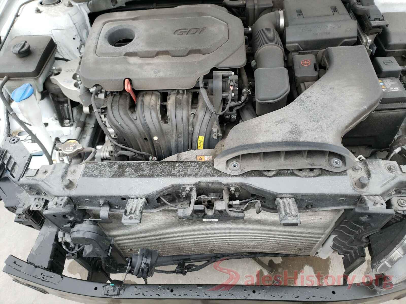 5XXGT4L34KG327568 2019 KIA OPTIMA