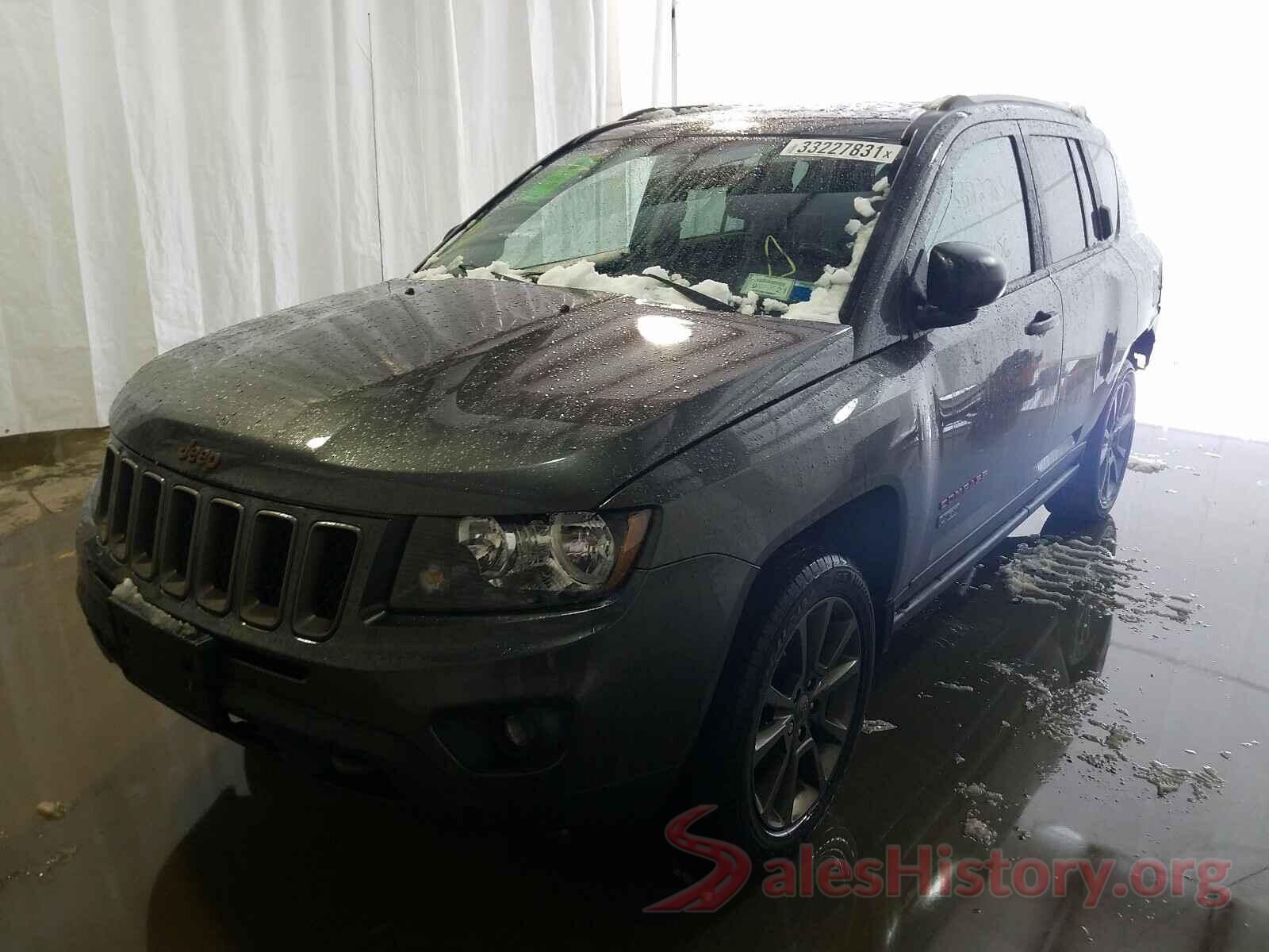 1C4NJDBB7GD729883 2016 JEEP COMPASS