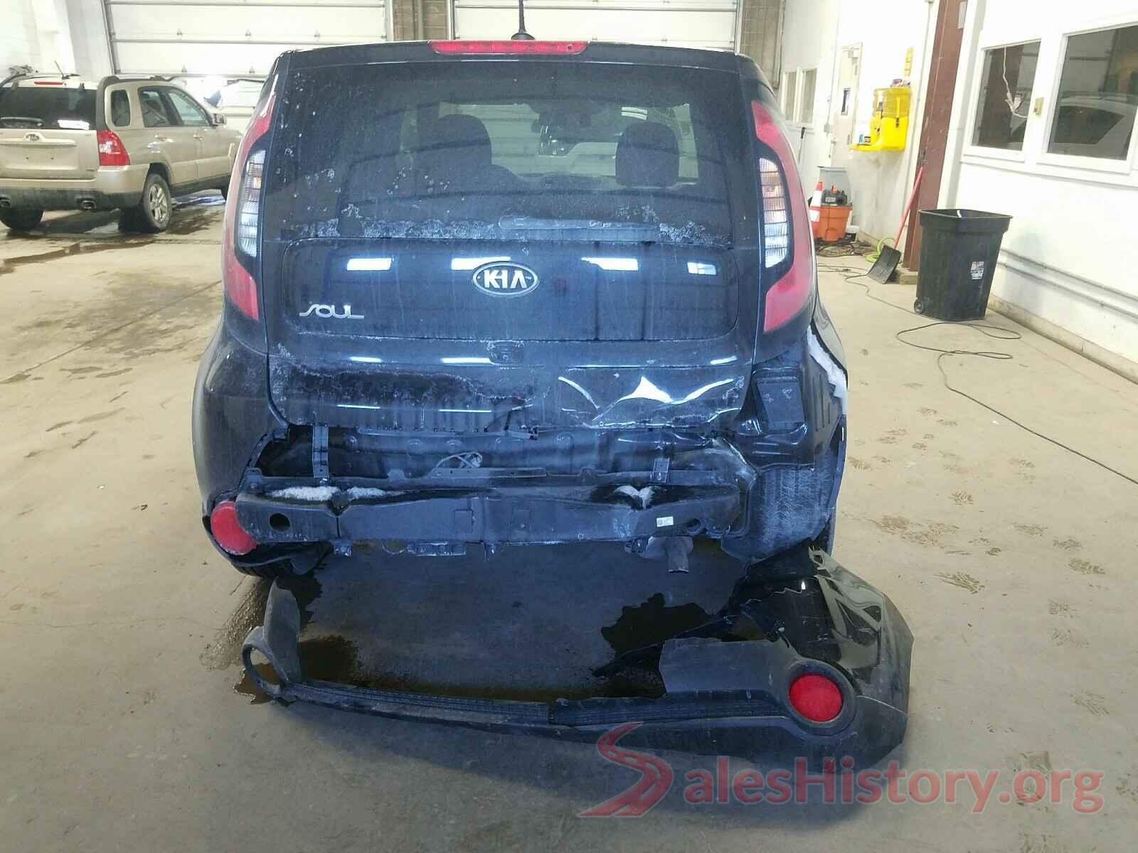 KNDJN2A29G7307766 2016 KIA SOUL