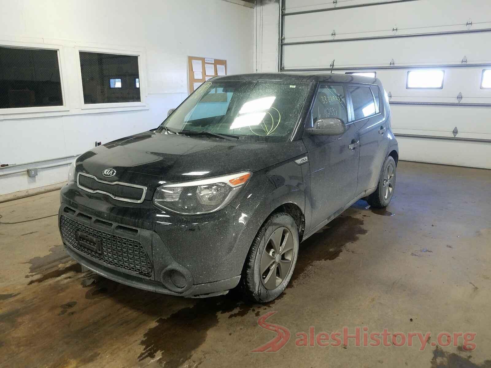 KNDJN2A29G7307766 2016 KIA SOUL