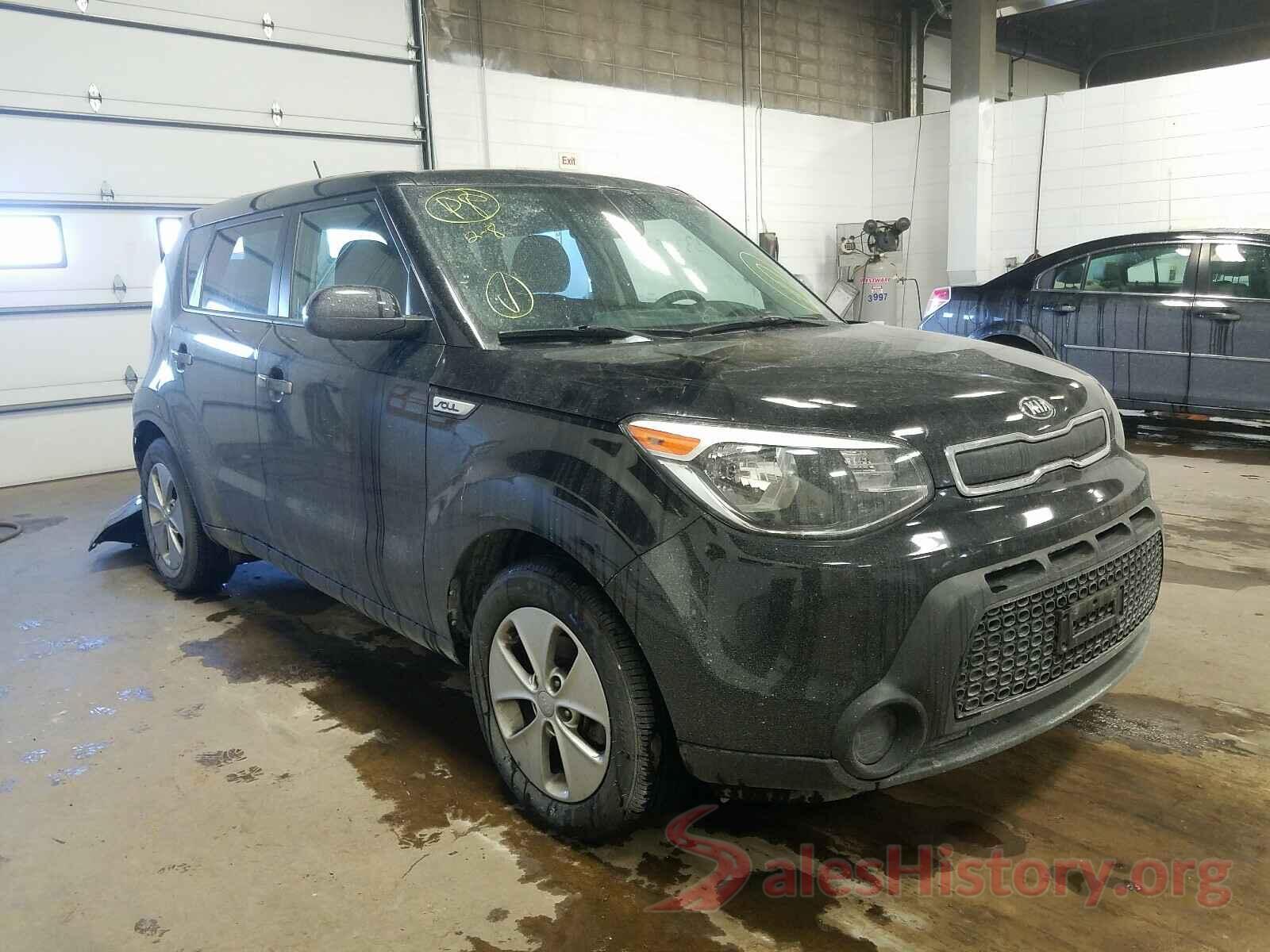 KNDJN2A29G7307766 2016 KIA SOUL