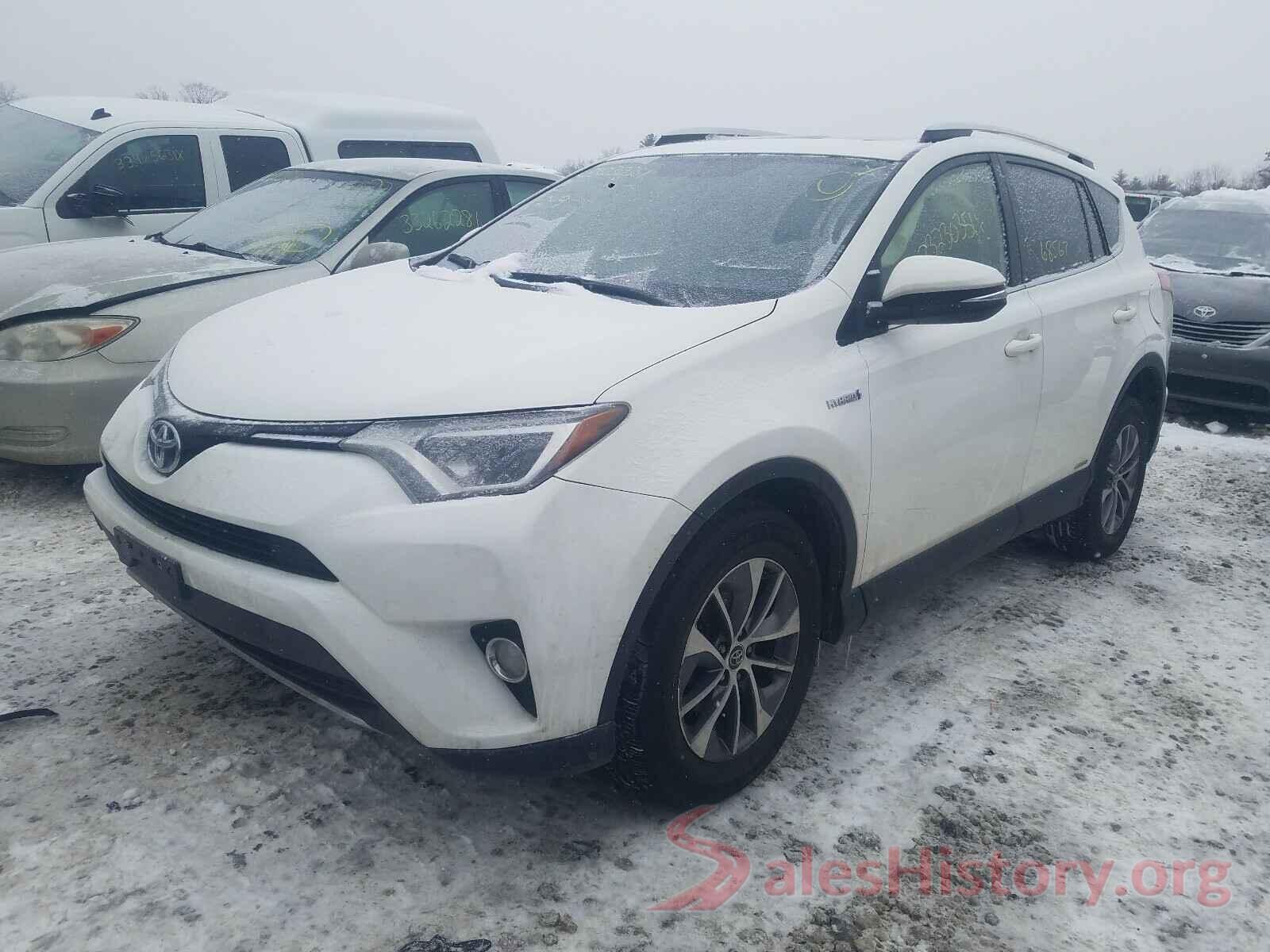 JTMRJREV3GD015642 2016 TOYOTA RAV4