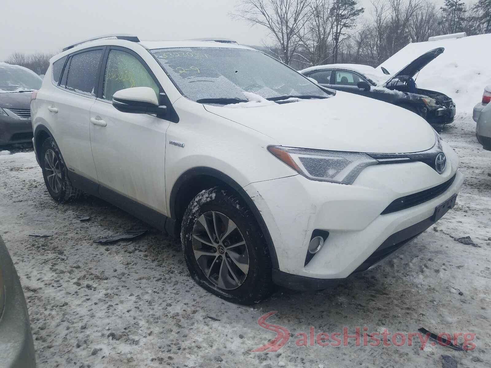 JTMRJREV3GD015642 2016 TOYOTA RAV4