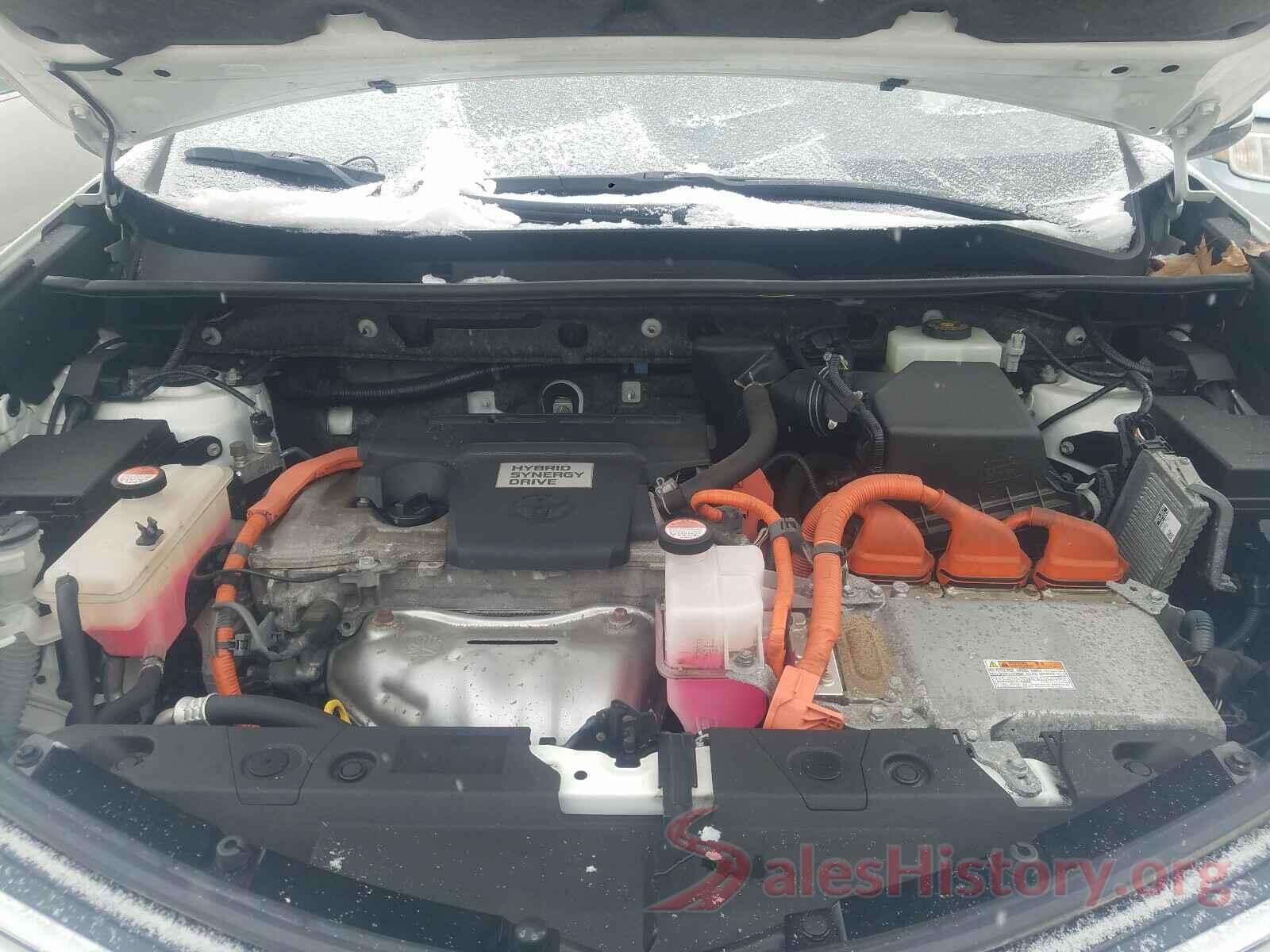 JTMRJREV3GD015642 2016 TOYOTA RAV4